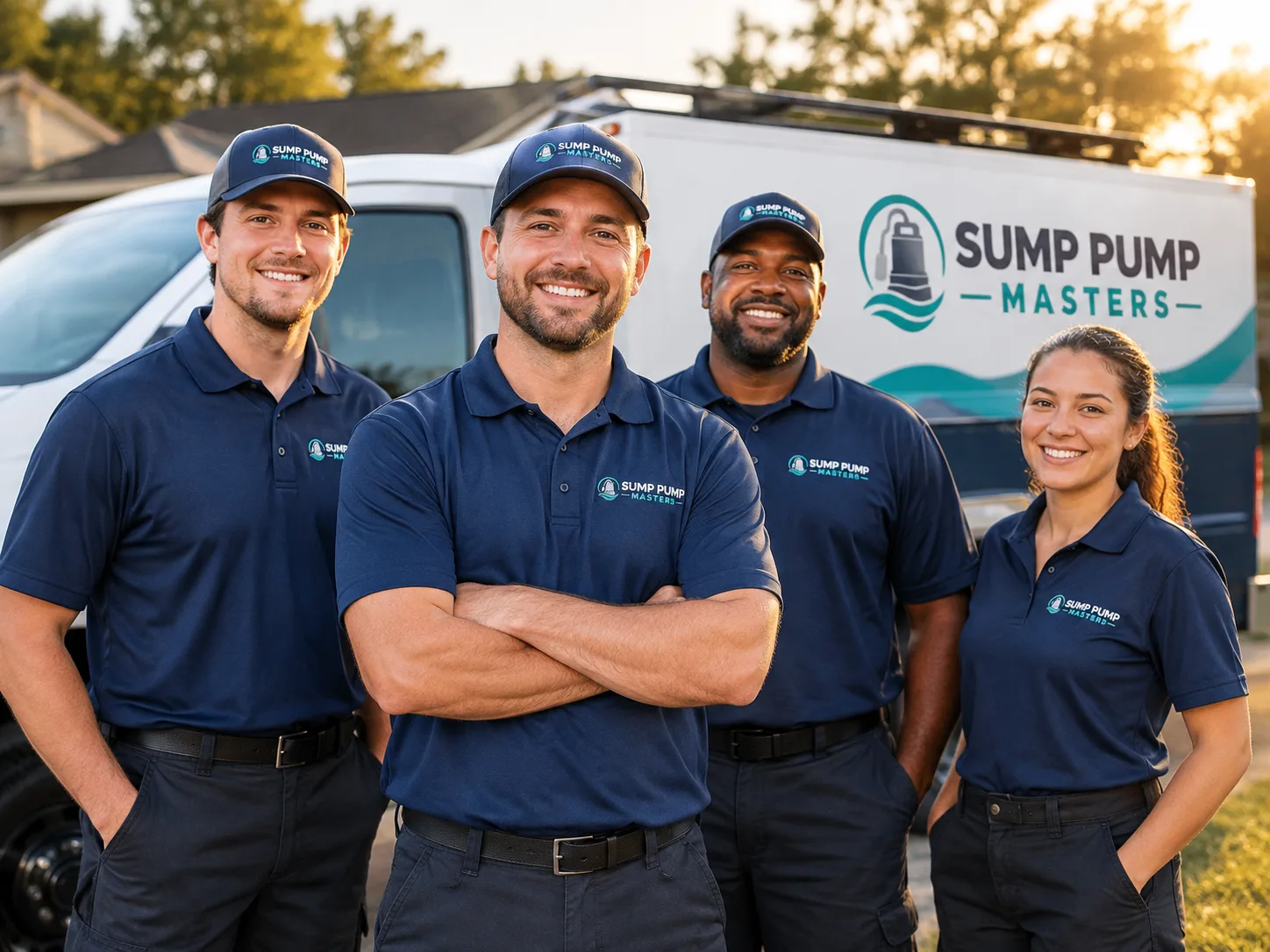 Sump Pump Repair company in Dallas, PA